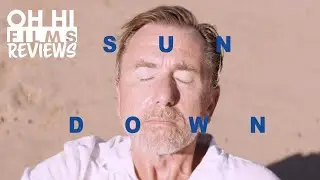 London Film Festival 2021 | Sundown - Review