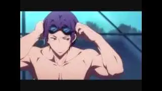 Free! - Is Rin Gay Or European?