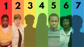 7 MOST EVIL WOMEN BEHIND BARS IN THE U S