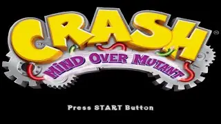 Crash Mind Over Mutant ★ Mission 12 • Get To Nina's School