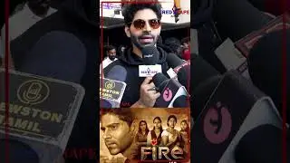bala fire movie review | Fire Movie Public Review | Balaji Murugadoss | Fire Movie Review