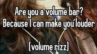 Rizz Subliminal 😎
