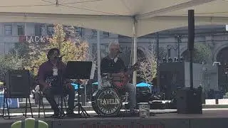 The Travelin Johnsons - Layla @ericclapton