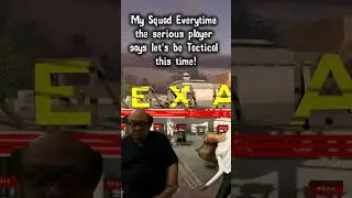 Tactical Assault VR | When &ldquo;Let&rsquo;s Be Tactical&rdquo; Goes Out the Window 😂
