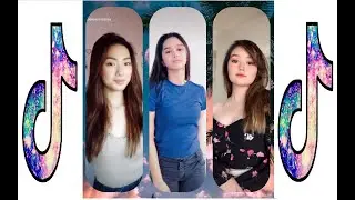 Let's Do It Again New Pinoy Challenge Tiktok Compilation Viral Girls