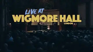 VSQ - LIVE AT WIGMORE HALL (1st Part)