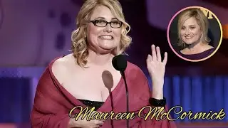 Maureen McCormick's Actual Size Will Make You Look Twice, Try Not To Drool