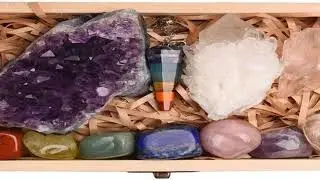 11pc Natural Amethyst Cluster Quartz Crystal Mineral Specimen Healing Stones Rough Ore Seven chakras