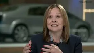 Everything you need to know about Mary Barra | General Motors, Chairman and CEO | biography