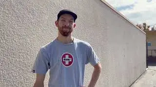 Toms Tutorials: How To Tre Flip Tutorial Skateboard