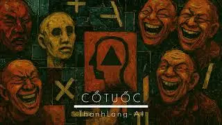Cổ Tuốc  #TrapViet #CổTuốc #OriginalRap