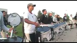 DCI 2009 ...........SCV (Watch in HD)