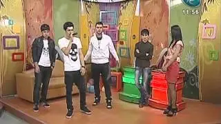 KM Family - Ana bağışla / @ RTV