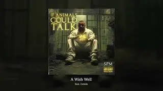 SPM - A Wish Well feat. Odalis (Official Audio)