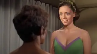 Lost In Space: 20 Weird Facts Most Fans Won't Believe!