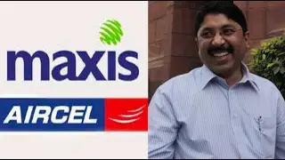 Former Telecom Minister Dayanidhi Maran, Others Acquitted By Special Court In Aircel-Maxis Case