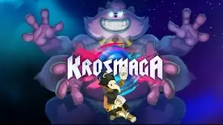 Krosmaga - Pr&eacute;sentation du jeu et de mon Deck