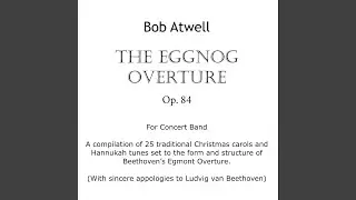 The Eggnog Overture