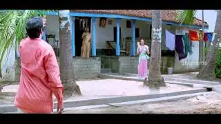 Krishna Babu Telugu Movie Scenes | Love Conversation Between Balakrishna & Meena | Balakrishna