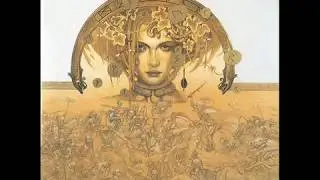 Gary Hughes - Deius (Instrumental)