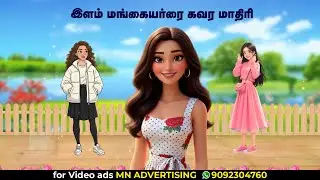 Suruthi Texiles Diwali Sale 2025 4K | MN ADVERTISING