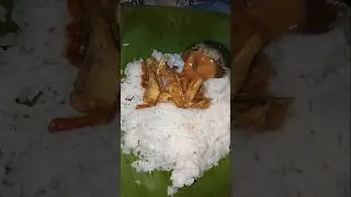 Fish Curry+Fish fry+Egg omelette #fishcurry #fishfryrecipe #fish #food #youtubeshorts #dailyvlog