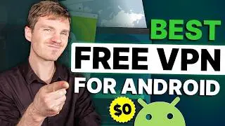 Best Free VPN for Android: Tested for Speed, Privacy & Server Reliability
