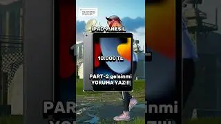 PUBG 90 FPS VEREN EN İYİ TABLET FİYATIYLA #pubgmobile #shorts #fyp