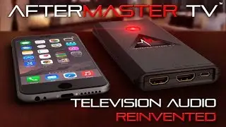 AfterMaster TV