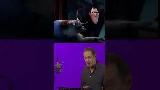 Steve Buscemi Recording 