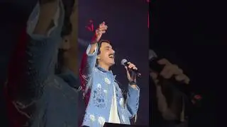 GLOBAL GOTILO Song Aditya Gadhvi Parul University Live Concert #adityagadhvi #gotilo #khalasi #gujju