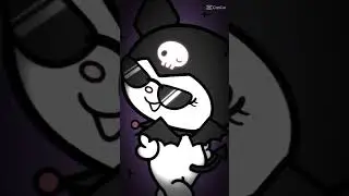 Kuromi edit~&deg;| Kuromicore | edit #capcut #kuromi #shorts #kuromicore #capcutedit #edit #capcutshorts