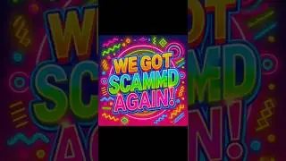 We got scammed&hellip; AGAIN!! Fake Funko&rsquo;s 🫣 #sff #squishysfamilyfun #funko #fake #collectables #beware