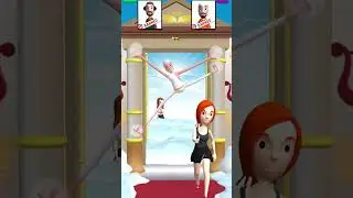 Barred Game Level 510 - Satwik Pal Gaming #shorts #gaming #barredgame