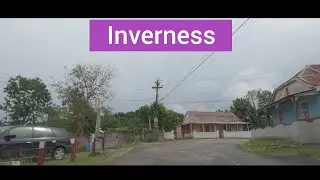 Inverness, St Ann, Jamaica