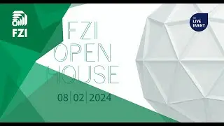 FZI Open House 2024