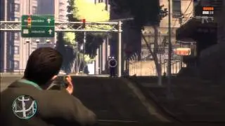GTA IV CnC stories w/ westsidenigro match #65