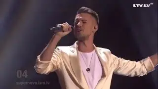 Markus Riva - “I Can”