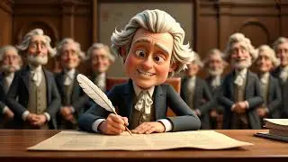 Declaration of Independence CLOZE