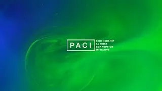 Join PACI: Design Corruption out of the System