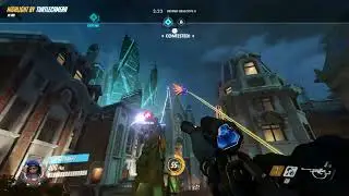Overwatch Highlight From November 16 2017 At 13 53 04