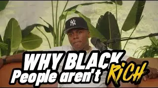 Why Black Institutions are so Pivotal for the Black Community with Smart | IMT Podcast