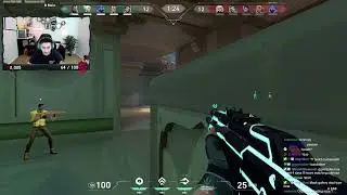 TSM Subroza gets an ACE in a Ranked game
