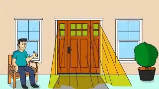 Today's Entry Doors - 7 Things To Consider When Choosing A New Front Entry Door