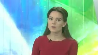 Город выпуск 14.08.2018