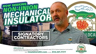 Why Central Ohio Contractors hire Local 50 Members