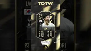 TOTW 30 Contenders 👀