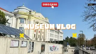 Vienna Technical Museum Tour