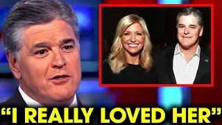 Sean Hannity's Emotional Confession About the Love of His Life at 62