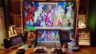 PSO2NGS WEEKLY UPDATE 02/04/2026
